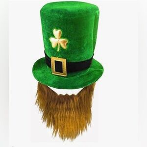 St Patrick’s Day Accessory Set-NEW